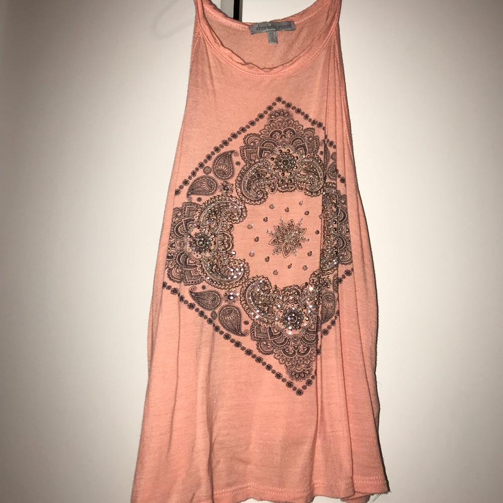 Cute top 🤩